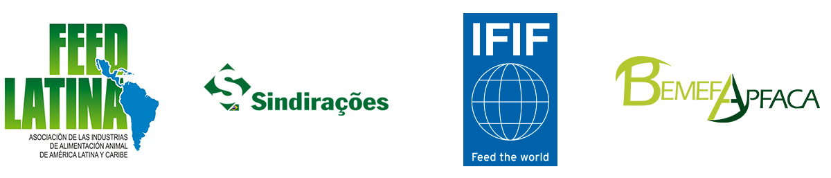 Worldwide feed associations